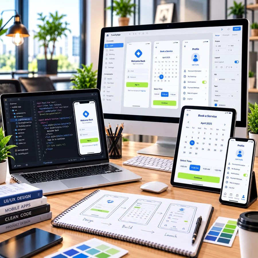 Application Development preview
