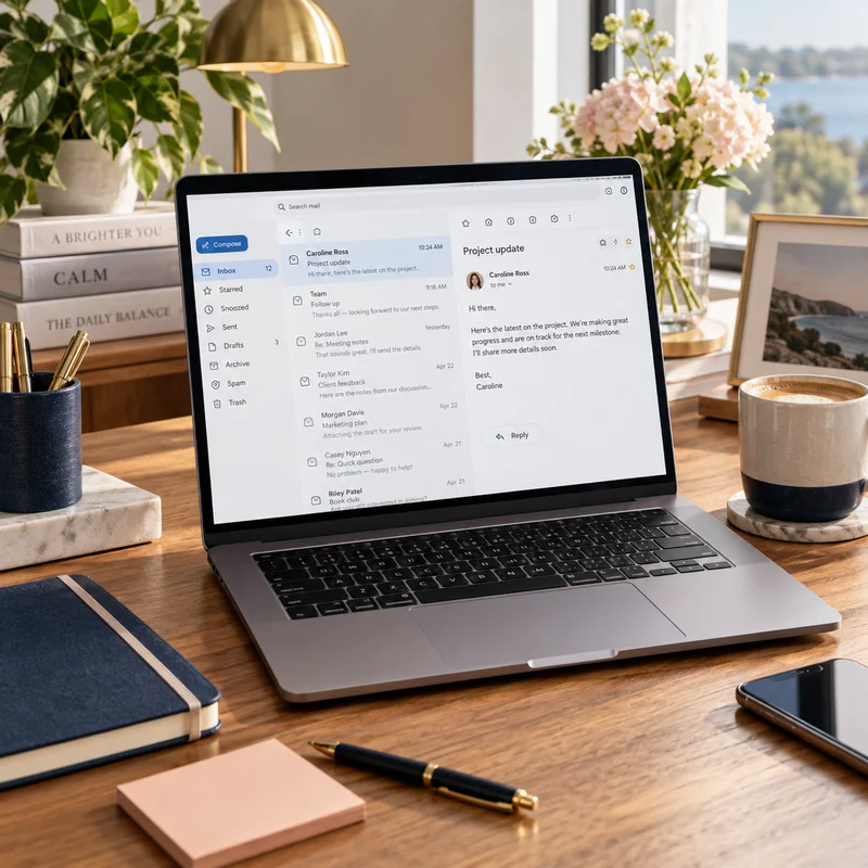 Business Email